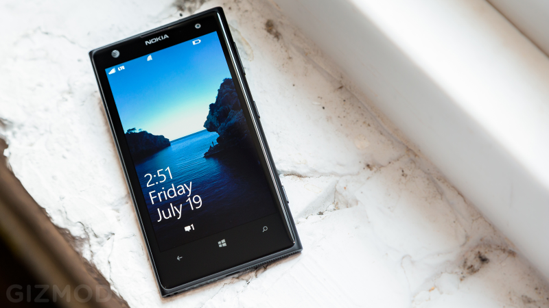 Illustration for article titled Nokia 1020 Review: The Best Smartphone Camera in a Pretty Great Phone
